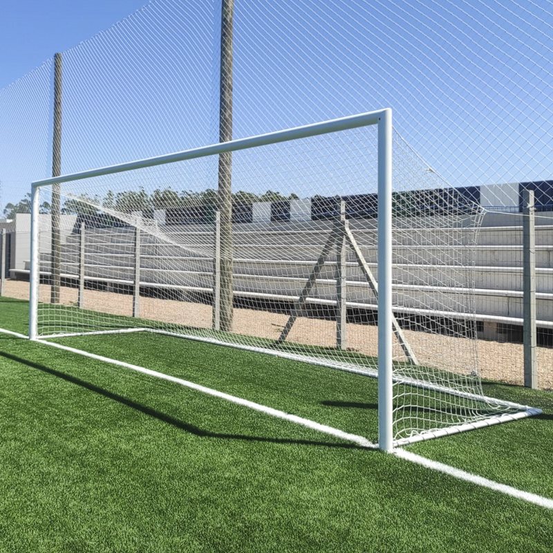Arco fútbol fijo