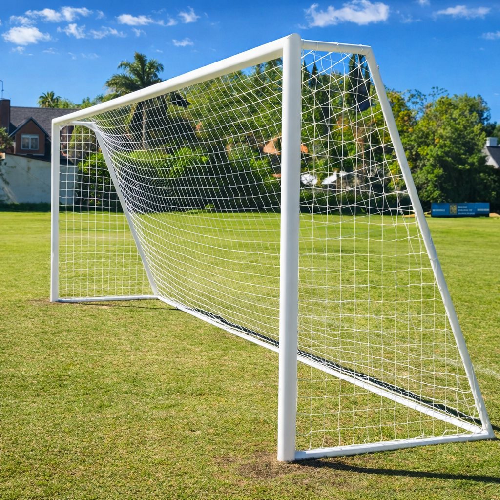 Arco fútbol