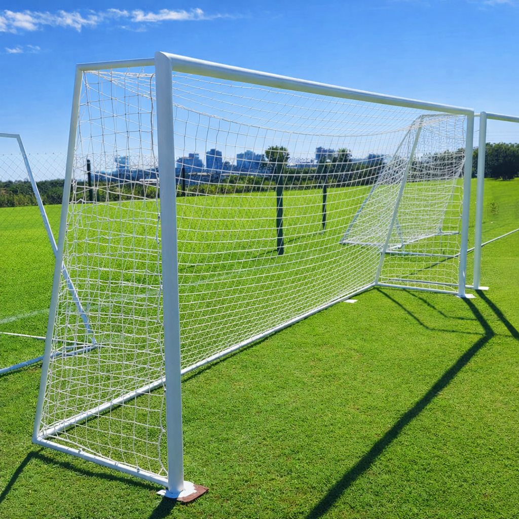 Arco fútbol
