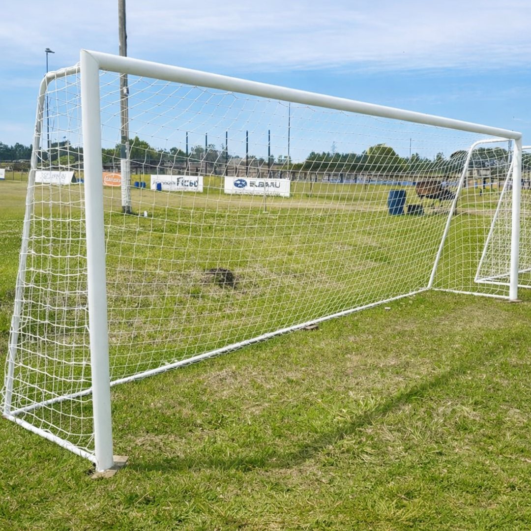 Arco fútbol