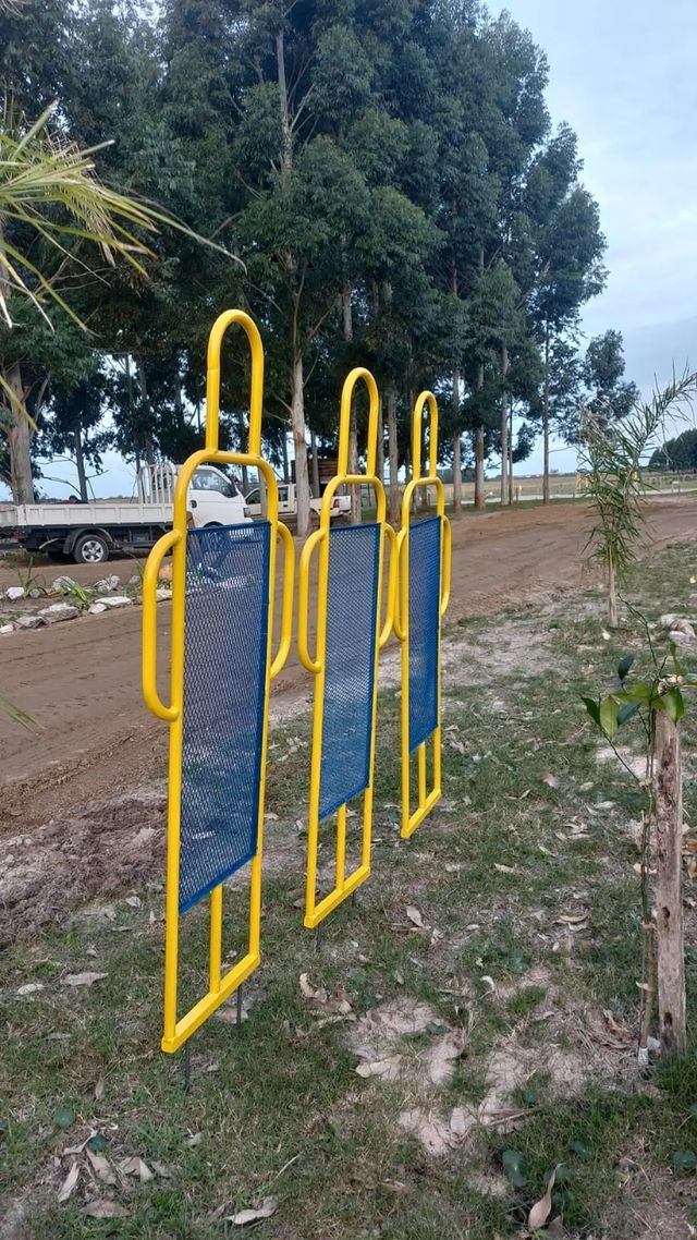 Barreras de práctica