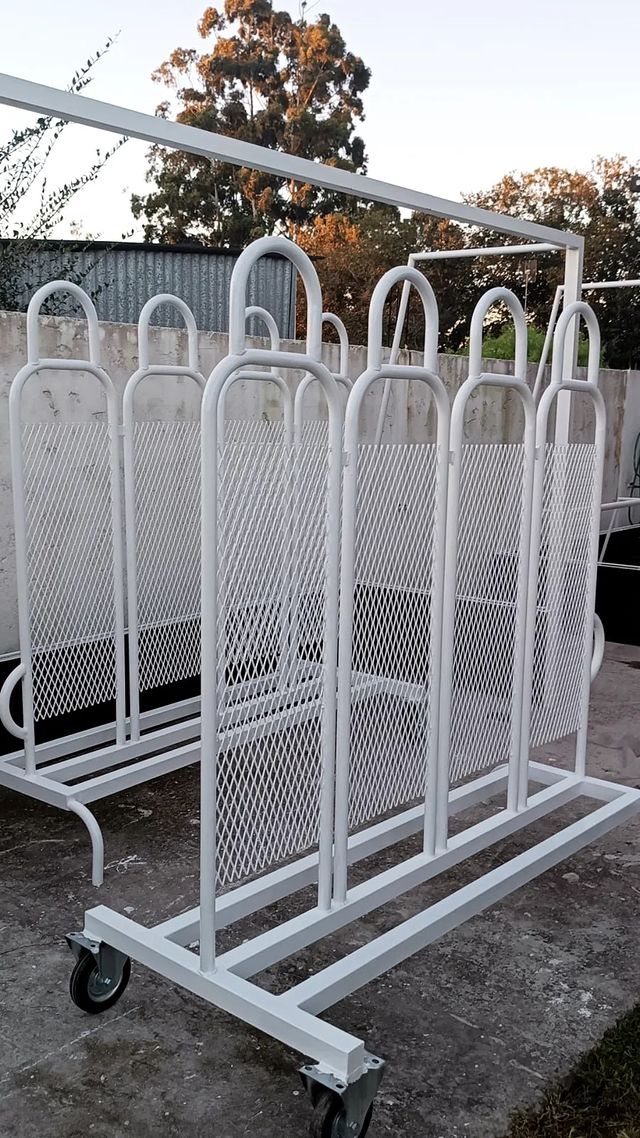 Barreras de práctica