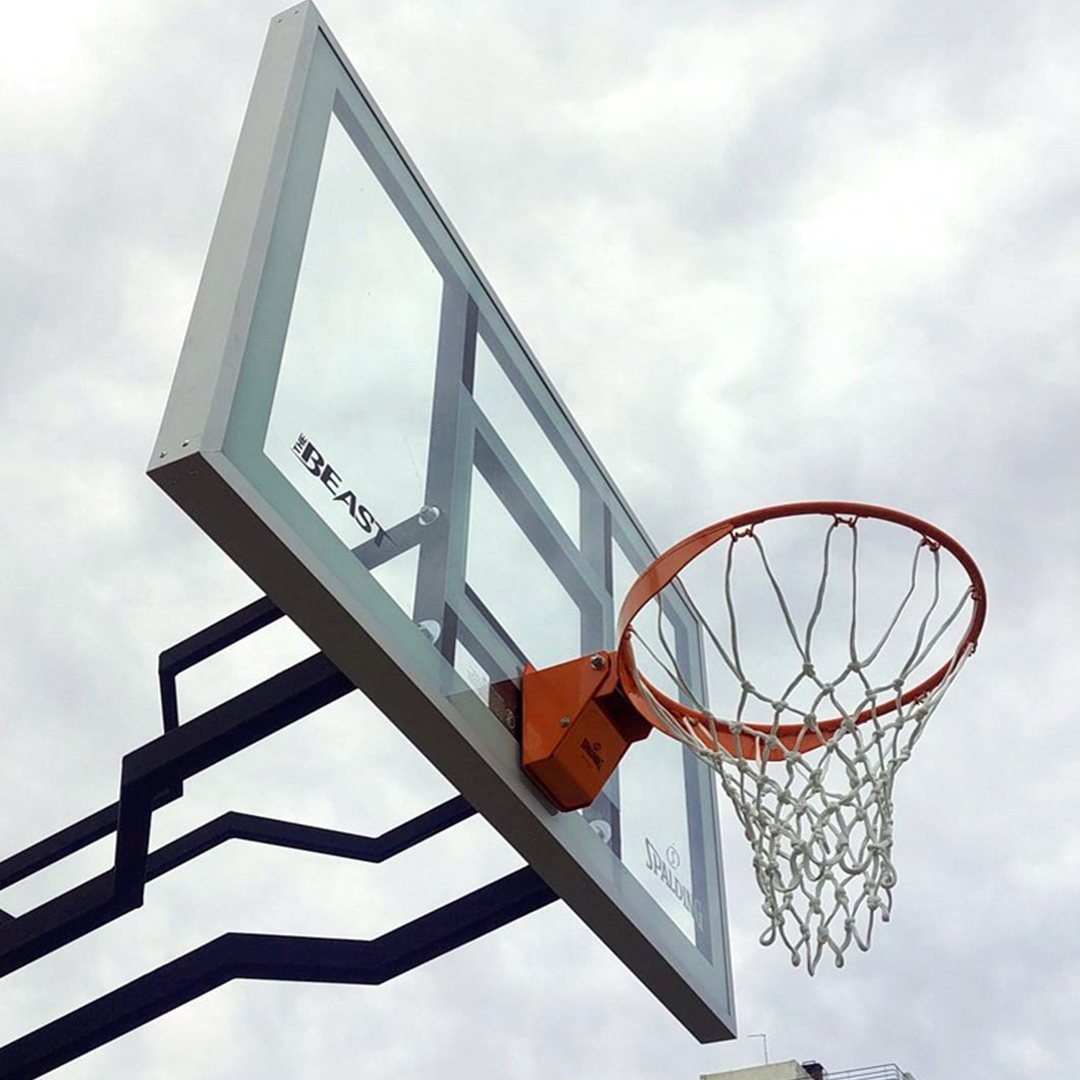 Tablero de basket