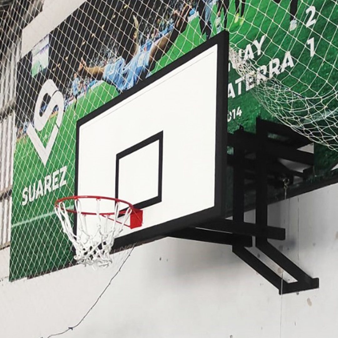 Tablero de basket