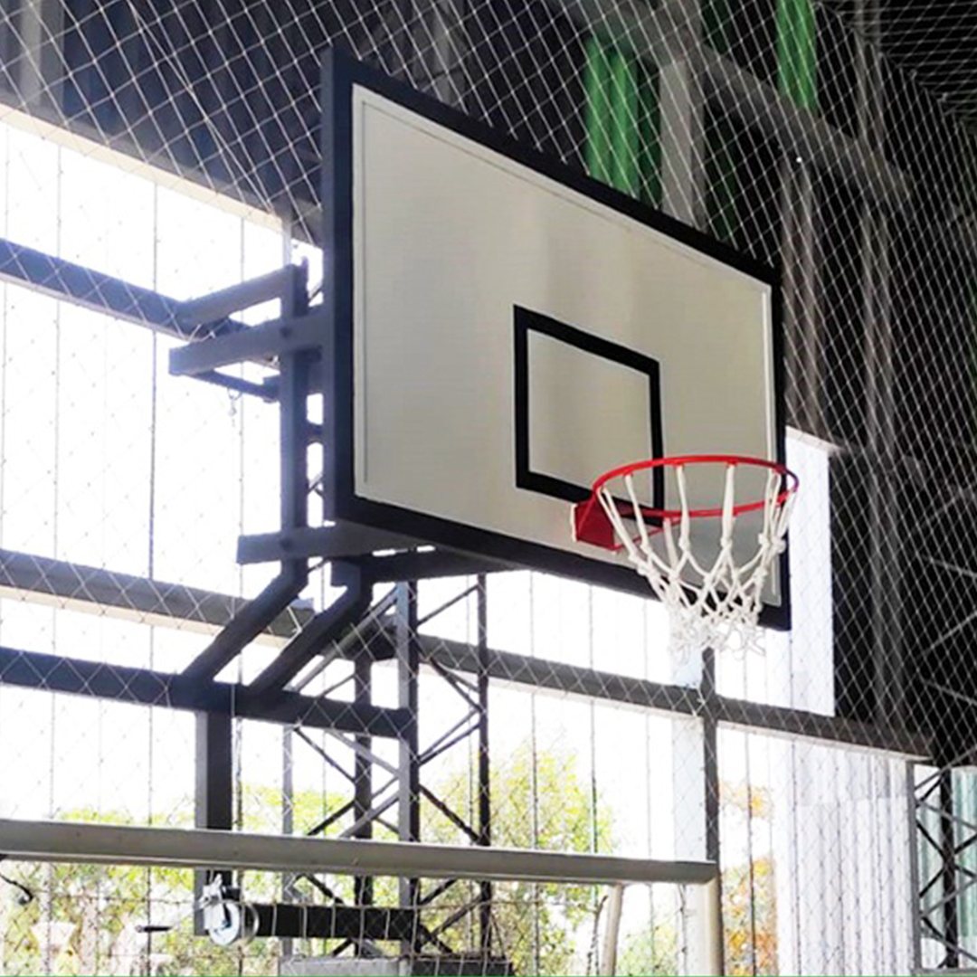 Tablero de basket