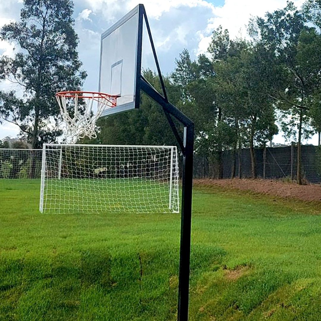 Tablero de basket