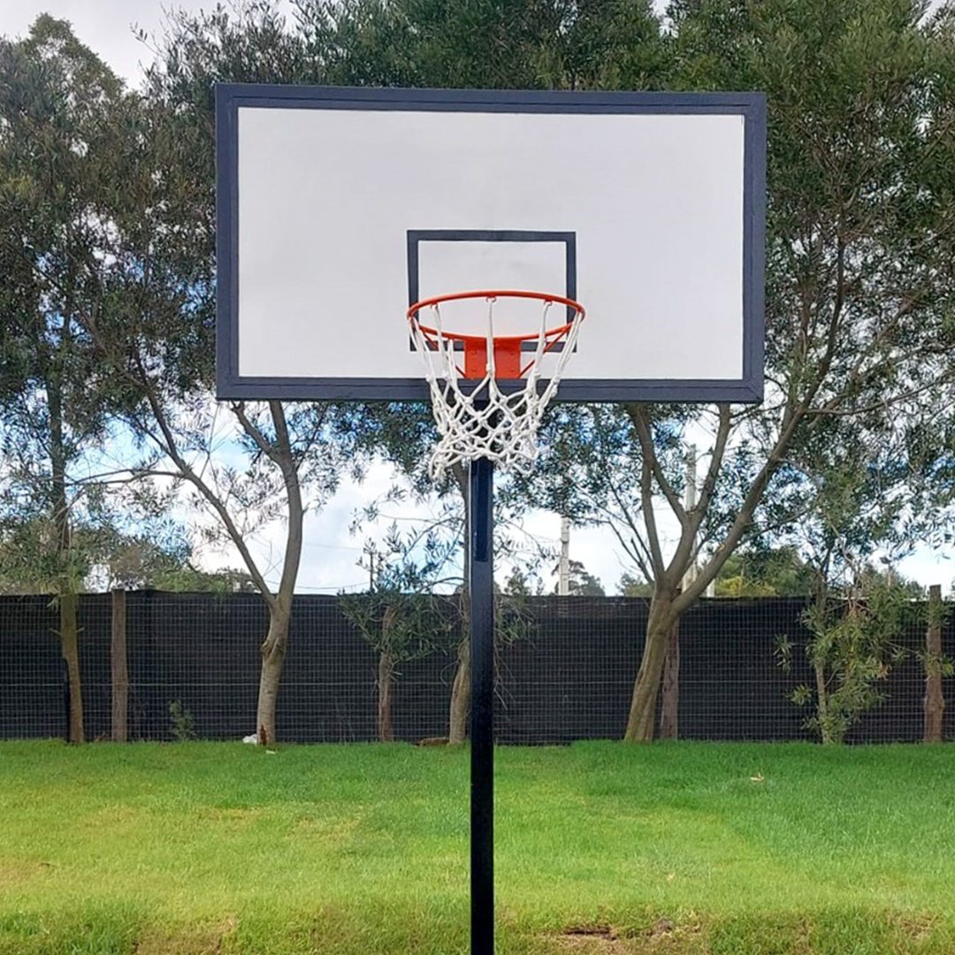 Tablero de basket