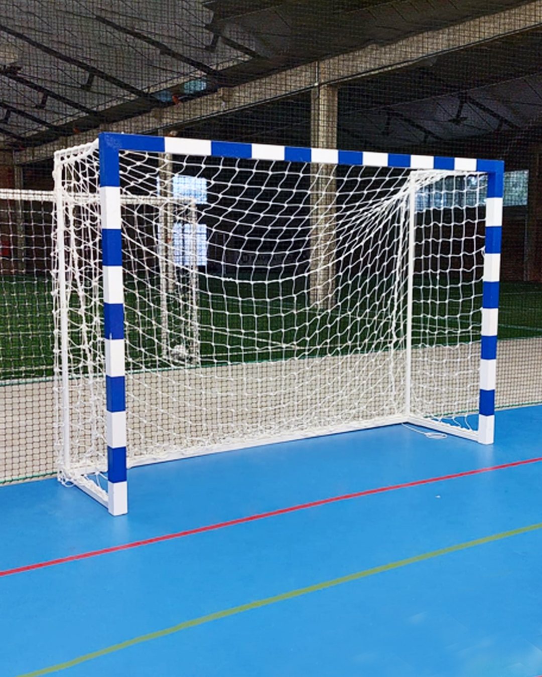 Arcos de handball