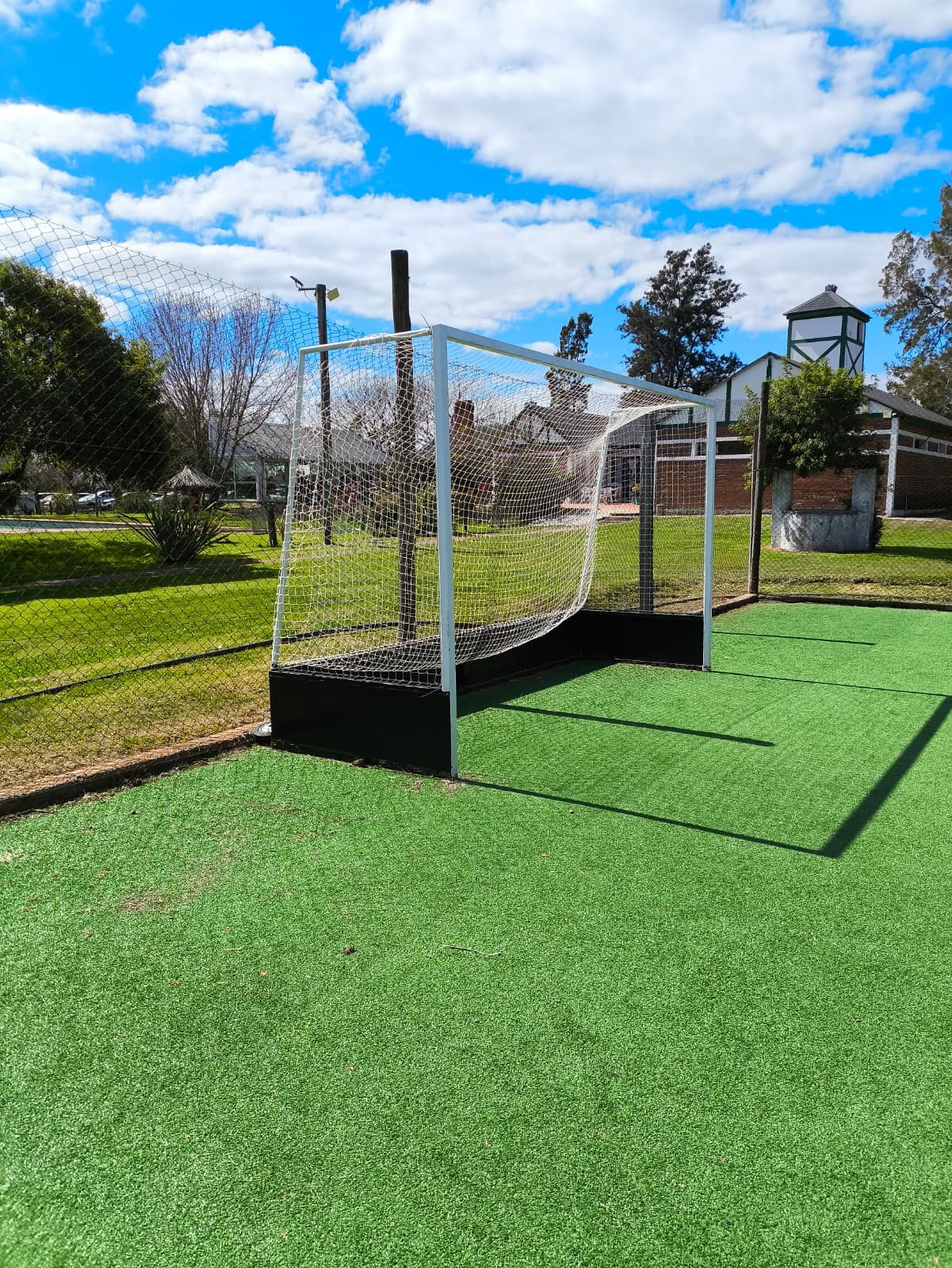 Arcos de hockey