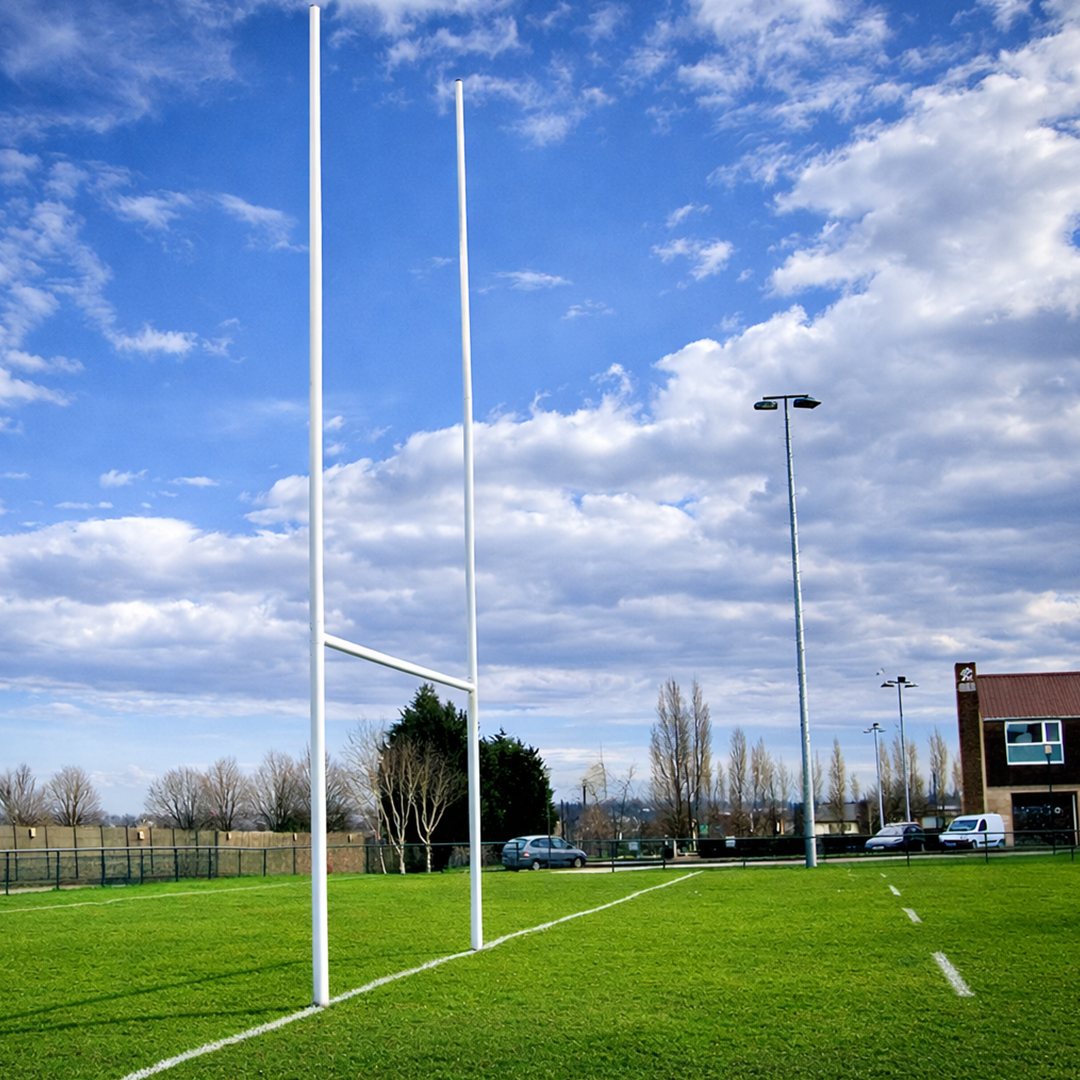Arcos de rugby