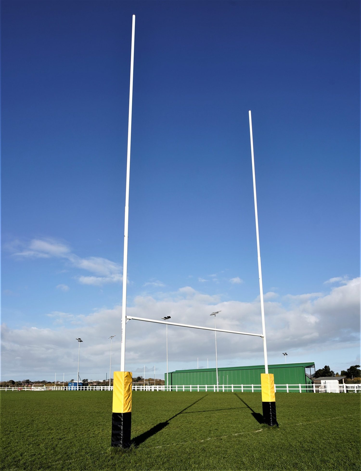 Arcos de rugby